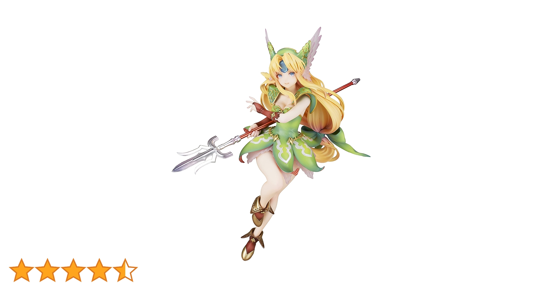 リース　聖剣伝説3 トライアルズ オブ マナ 聖剣伝説3 トライアルズ オブ マナ リース] | PRODUCTS | FLARE